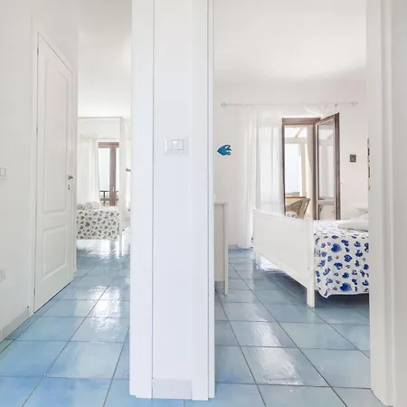 Marina Vista Mare Con Piscina Privata Βίλα Stintino