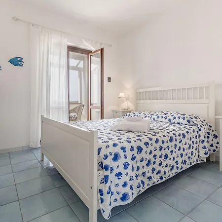 Βίλα Marina Vista Mare Con Piscina Privata *