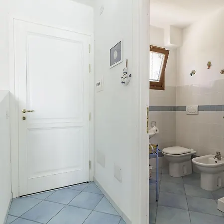 Marina Vista Mare Con Piscina Privata Villa *
