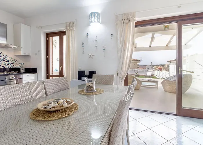 Villa Marina Vista Mare Con Piscina Privata *